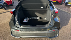 Toyota C-HR 1.8 Hybrid Icon 5dr CVT Hybrid Hatchback